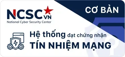 Chứng chỉ tín nhiệm